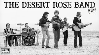 The Desert Rose Band - He&#39;s Back And I&#39;m Blue