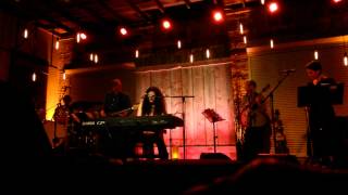 Laila Biali & the Radiance Project - Let's Dance (Bowie cover)