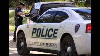 preview picture of video 'Follow-up to Buda PD Abuse of Authority'