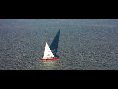 Exploring The Frozen Gouwzee