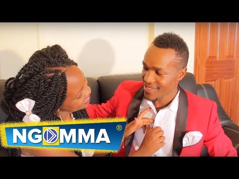 SWEETSTAR MICHAEL ARON - MAFISI (OFFICIAL VIDEO)