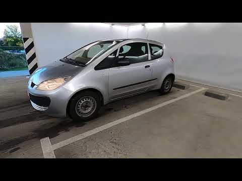 фото mitsubishi colt vi (z20/z30) 0