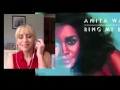 Anita Ward ..Sarah Collins Ring My Bell 