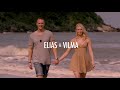 Temptation Island Suomi 4. kausi 14.3. alkaen ke klo 22 ja to klo 22.30 Nelosella ja Ruudussa!