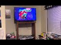 Opening To Osmosis Jones 2001 DVD
