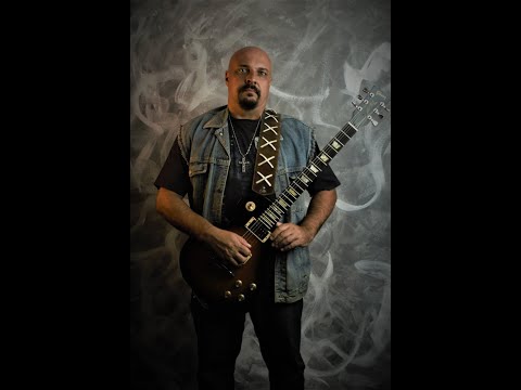 FESTIVAL CONECTARTE2 - Rodrigo Borges - "A guitarra no rock".