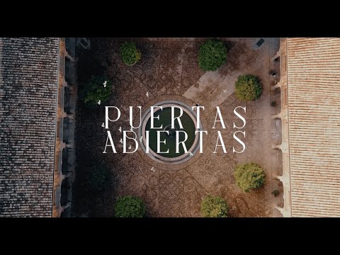 Video thumbnail for Puertas abiertas