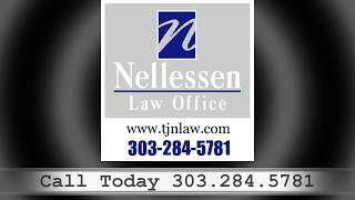 Felony Attorney Adams County - The Nellessen Law Office - Brighton Colorado Misdemeanor Lawyer