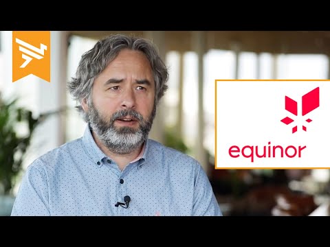 エクイノア、AMPLIFY B2Biでデジタル化を実現 (Equinor Transforms Digitally with AMPLIFY B2Bi)