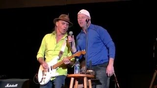 Baby if you Wanna Dance - Gary Markasky