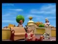 Lazy Town There Is Always A Way Arabic YouTube ...