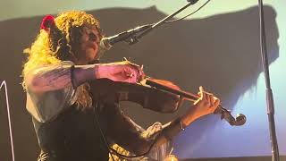 Iron &amp; Wine - Singers &amp; The Endless Song - Ryman Auditorium -Nashville, Tennessee🇺🇸(August 24, 2024)