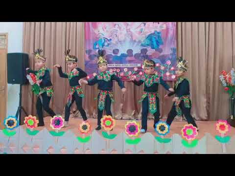 Kegiatan Ekstrakurikuler