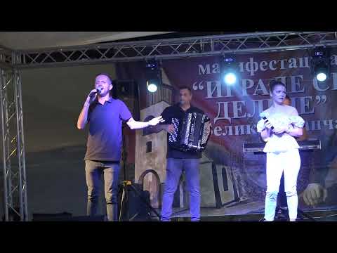 Koncert Sandre Mladenović i Stefana Kosmajca