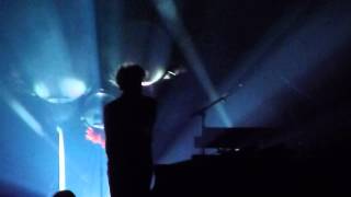 Patrick Watson - Turn Into the Noise  - Cirque Royal  17 05 2015