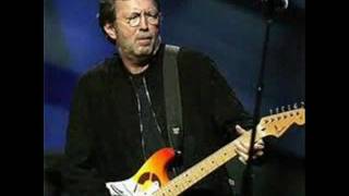 Someday after A While  Eric clapton . wmv