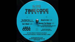 DJ Vice - Deep In Love