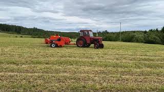 Volvo BM BOLINDER MUNKTELL 400 mini traktor | Slika 4 - Agroline