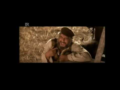 Anatevka   Wenn ich einmal reich wär   Musical Film 1971   Norman Jewison   Chaim Topol