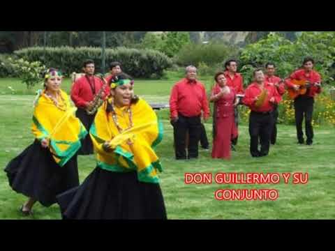 Don Guillermo Y Su Conjunto - Parranda Carnavalera N-1