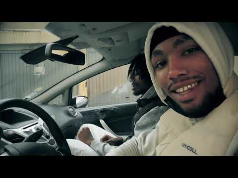 End7even - Effronté#1 (Dir by Vr Production)