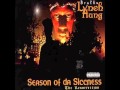 Brotha Lynch Hung - Season of Da Sicc