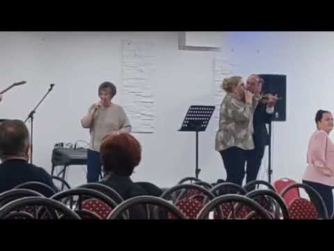 Kaja i Antonija - A dukati zvone cin cin (Video)