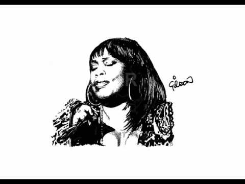 Ruby Turner - The Story of a Man and a Woman