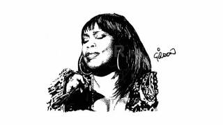 Ruby Turner Chords