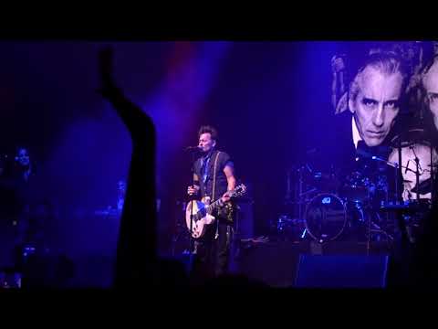 Hollywood Vampires: People Who Died, Fillmore Auditorium, Denver 2019-05-14