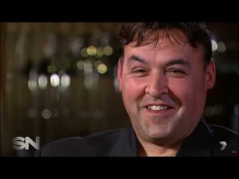 Love You To Death:  Australia Crime