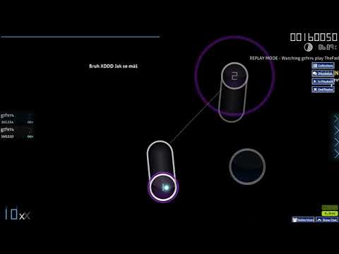 MAYDAY feat Laura Brehm (nightcore) beatmap in 4.2*