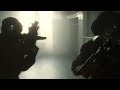 SAS Killing House