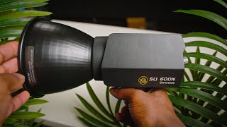 The iFootage SL1 60DN - Only $99