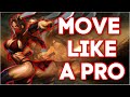 Learn MK9 The Movement System Mortal Kombat 9