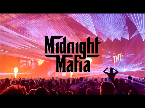 TNT & Ruffneck - Mindcontroller 2k20 (live at Midnight Mafia 2022)