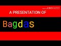 Bagdasarian Film Corporation Logo Remake