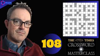 The Times Crossword Masterclass: 7 March 2025