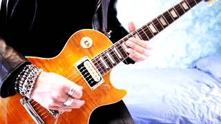 Video thumbnail for Gibson Slash Les Paul Standard 2020 by Roberto Milano