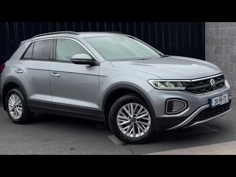 Volkswagen T-Roc T-ROC LIFE 2.0 TDI M6F 116HP ** A - Image 2