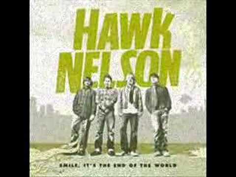 Hello: Hawk Nelson