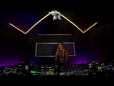 ROSSTREAM 08 - ALEH4RD / 10 OCTUBRE