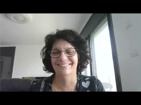 SONIA WATERS - THE BEAUTITUDES!!