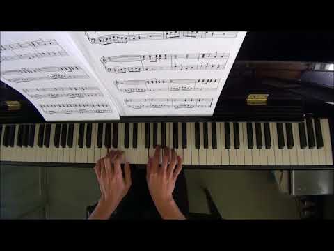 Con Brio Exam (CBE) Preliminary Streabbog Op.63 No.2 Soldier's March Performance