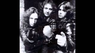 The Rods - Power Lover