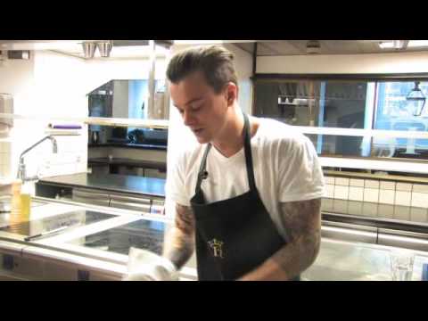 Den perfekte frikadelle