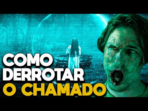 How to Defeat Samara in The Ring - Recap