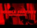The Weeknd - Double Fantasy (Almost Official Instrumental)