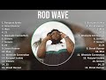 Rod Wave 2025 MIX 1 HOUR Passport Junkie Street Runner IRan 25