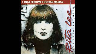 Rita Lee - Doce Vampiro